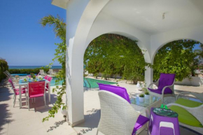 Luxury 3 Bedroom Villa on the Beach, Ayia Napa Villa 1369